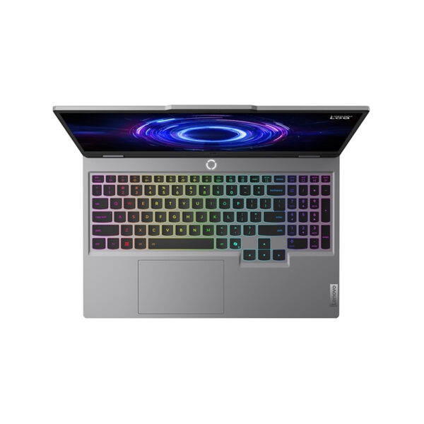 لپ‌تاپ 15.6 اینچ لنوو مدل LOQ 15IRX10 | I5 13450HX | 24GB RAM | 512GB SSD | RTX 3050 6GB FHD IPS 144Hz