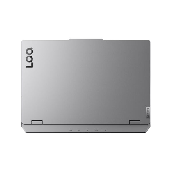 لپ‌تاپ 15.6 اینچ لنوو مدل LOQ 15IRX10 | I5 13450HX | 24GB RAM | 512GB SSD | RTX 3050 6GB FHD IPS 144Hz