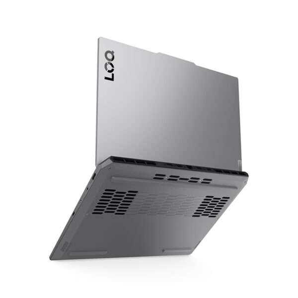 لپ‌تاپ 15.6 اینچ لنوو مدل LOQ 15IRX10 | I5 13450HX | 24GB RAM | 512GB SSD | RTX 3050 6GB FHD IPS 144Hz