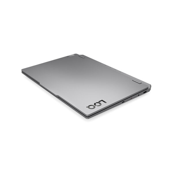 لپ‌تاپ 15.6 اینچ لنوو مدل LOQ 15IRX10 | I5 13450HX | 24GB RAM | 512GB SSD | RTX 3050 6GB FHD IPS 144Hz