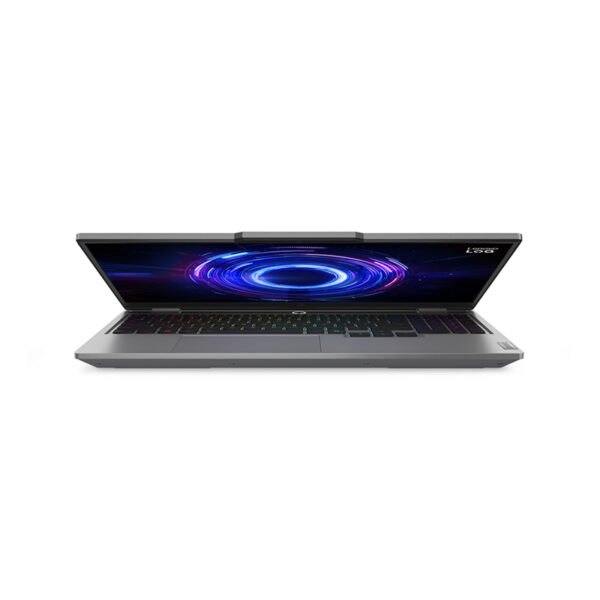 لپ‌تاپ 15.6 اینچ لنوو مدل LOQ 15IRX10 | I5 13450HX | 24GB RAM | 512GB SSD | RTX 3050 6GB FHD IPS 144Hz