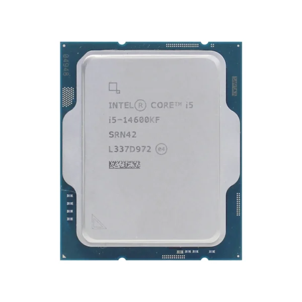پردازنده اینتل مدل Intel Core i5-14600KF