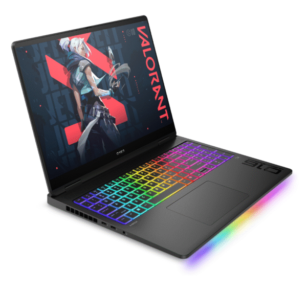 لپ‌تاپ گیمینگ 16 اینچ اچ ای مدل HP OMEN MAX  16 | 32GB RAM | 1TB SSD | Ultra 9