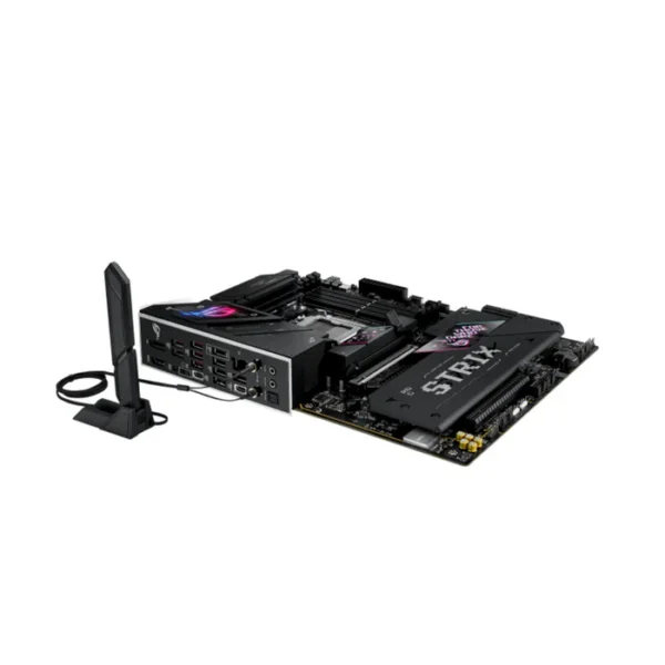 مادربرد گیمینگ ایسوس مدل ASUS ROG Strix B850-E Gaming WiFi