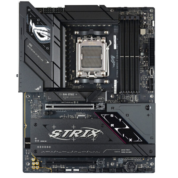 مادربرد گیمینگ ایسوس مدل ASUS ROG Strix B850-E Gaming WiFi