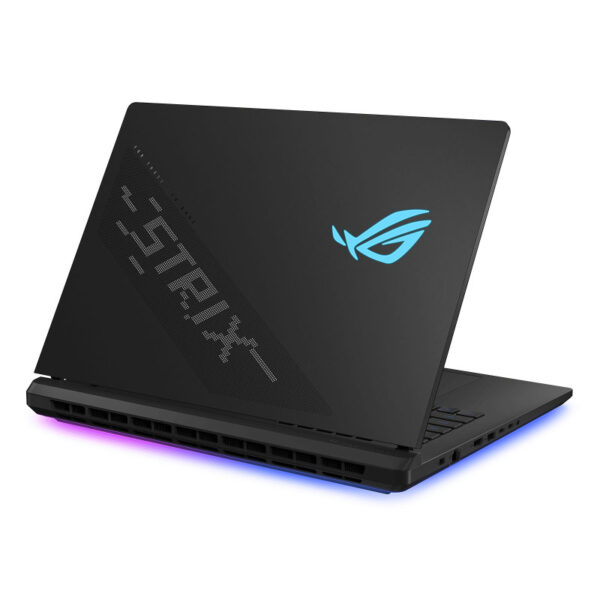 لپ‌تاپ 16 اینچ گیمینگ ایسوس مدل ASUS ROG G835LXB | 64GB RAM | 2TB SSD | Ultra 7