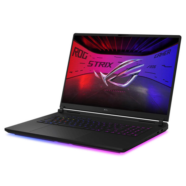 لپ‌تاپ 16 اینچ گیمینگ ایسوس مدل ASUS ROG G835LXB | 64GB RAM | 2TB SSD | Ultra 7