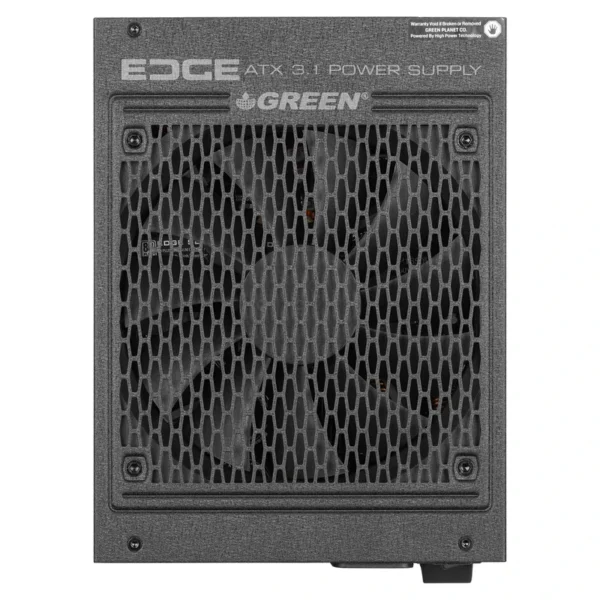 منبع تغذیه گرین مدل GP1650B EDGE