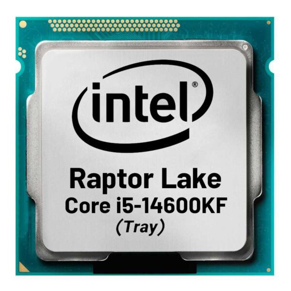 پردازنده اینتل مدل Intel Core i5-14600KF