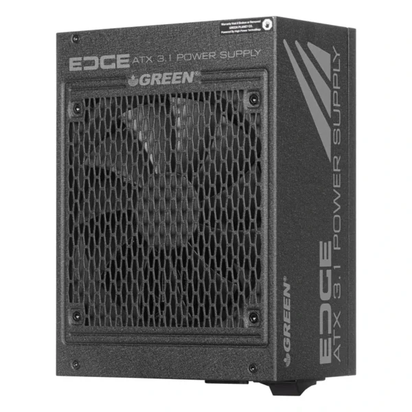 منبع تغذیه گرین مدل GP1650B EDGE