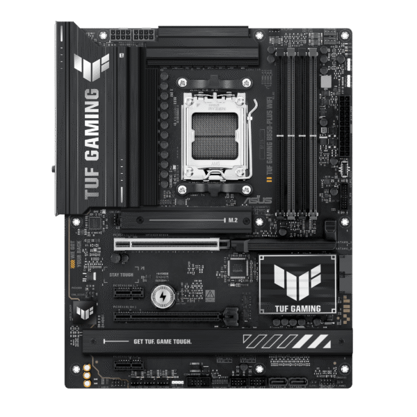 مادربرد گیمینگ ایسوس مدل ASUS TUF Gaming B850-PLUS WiFi DDR5