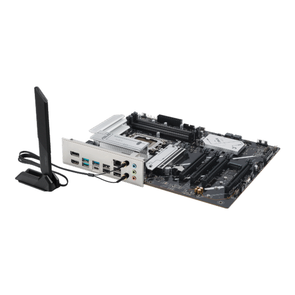 مادربرد ایسوس مدل ASUS PRIME B860-PLUS WIFI
