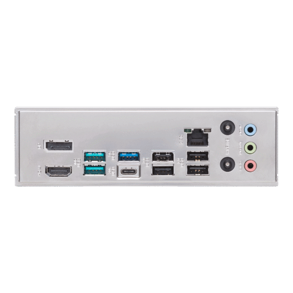 مادربرد ایسوس مدل ASUS PRIME B860-PLUS WIFI