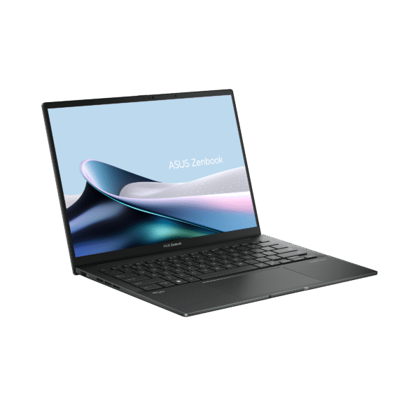 لپ‌تاپ 14 اینچی لمسی ایسوس مدل Asus ZenBook Q415MA-U5512 | 8GB RAM | 512GB SSD | Ultra 5