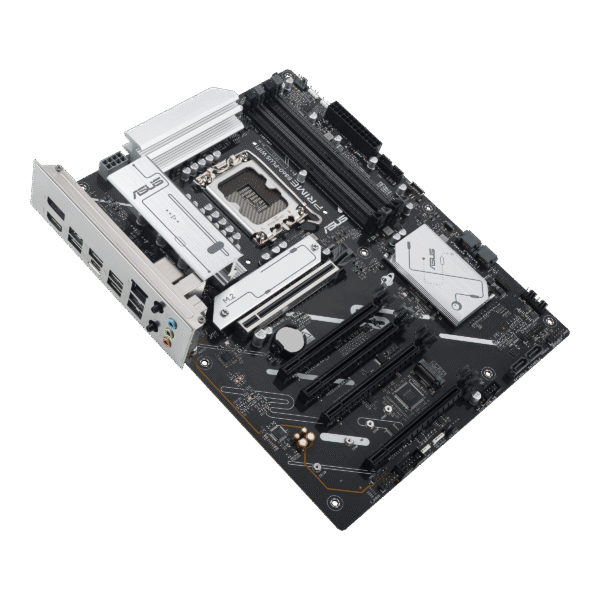 مادربرد ایسوس مدل ASUS PRIME B860-PLUS WIFI