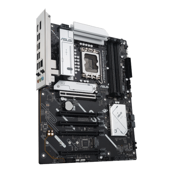 مادربرد ایسوس مدل ASUS PRIME B860-PLUS WIFI