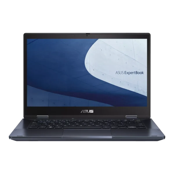 لپ‌تاپ 14 اینچی لمسی ایسوس مدل ASUS ExpertBook B3 Flip B3402FVA | i5 1335U | 16GB RAM | 1TB SSD | Iris Xe