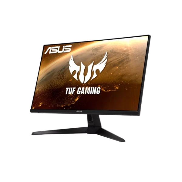 مانیتور گیمینگ 27 اینج ایسوس مدل ASUS TUF Gaming VG27AQ1A