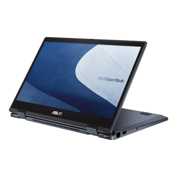 لپ‌تاپ 14 اینچی لمسی ایسوس مدل ASUS ExpertBook B3 Flip B3402FVA | i5 1335U | 16GB RAM | 1TB SSD | Iris Xe