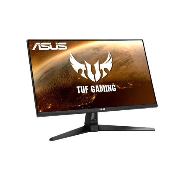 مانیتور گیمینگ 27 اینج ایسوس مدل ASUS TUF Gaming VG27AQ1A