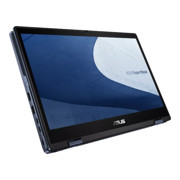 لپ‌تاپ 14 اینچی لمسی ایسوس مدل ASUS ExpertBook B3 Flip B3402FVA | i5 1335U | 16GB RAM | 1TB SSD | Iris Xe
