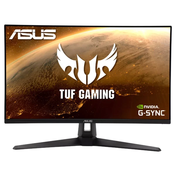 مانیتور گیمینگ 27 اینج ایسوس مدل ASUS TUF Gaming VG27AQ1A