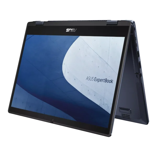 لپ‌تاپ 14 اینچی لمسی ایسوس مدل ASUS ExpertBook B3 Flip B3402FVA | i5 1335U | 16GB RAM | 1TB SSD | Iris Xe