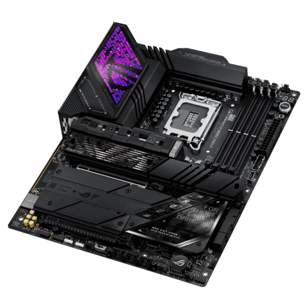 مادربرد گیمینگ ایسوس مدل ROG STRIX Z890-E GAMING WIFI