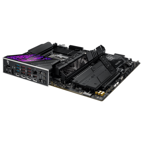 مادربرد گیمینگ ایسوس مدل ROG STRIX Z890-E GAMING WIFI