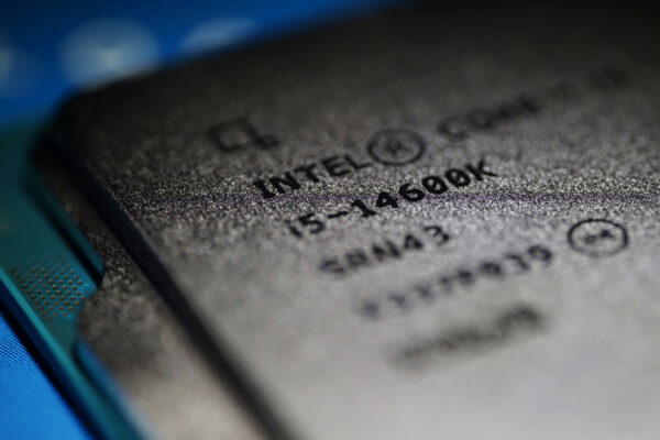 پردازنده اینتل مدل Intel Core i5-14600K