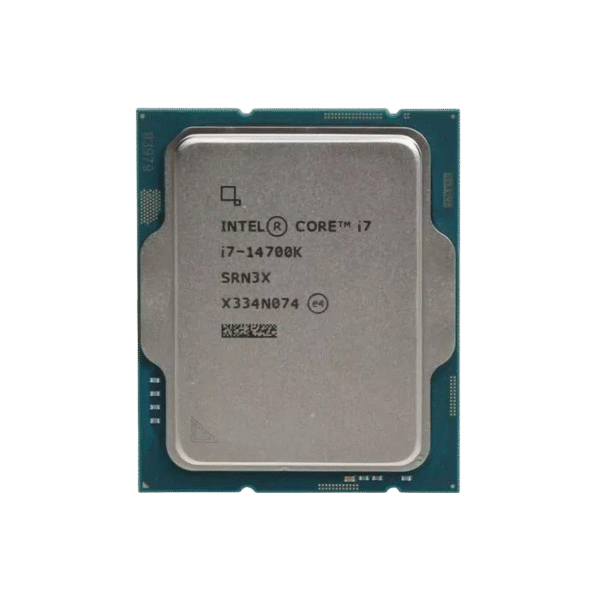 پردازنده اینتل مدل Intel Core i7-14700K
